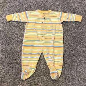 Next baby children’s onesie size 3 to 6 months